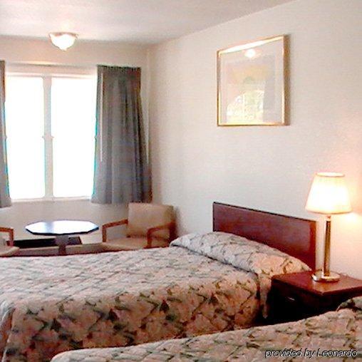 Hometown Inn Galion Cameră foto